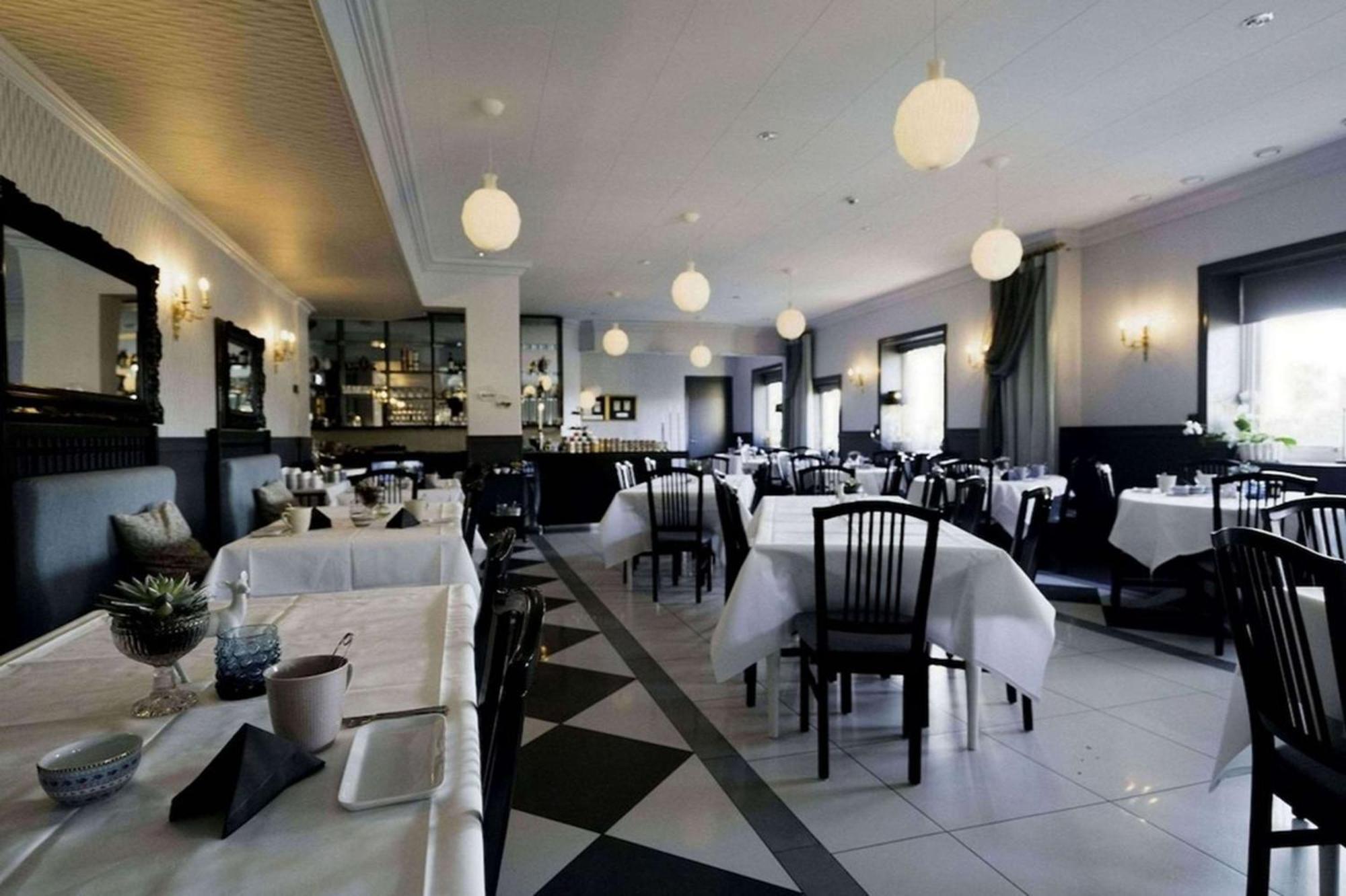 Grand Hotel Jonkoping, BW Signature Collection Esterno foto