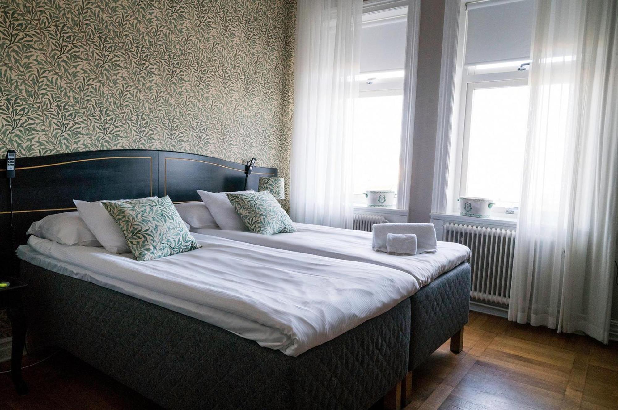 Grand Hotel Jonkoping, BW Signature Collection Esterno foto