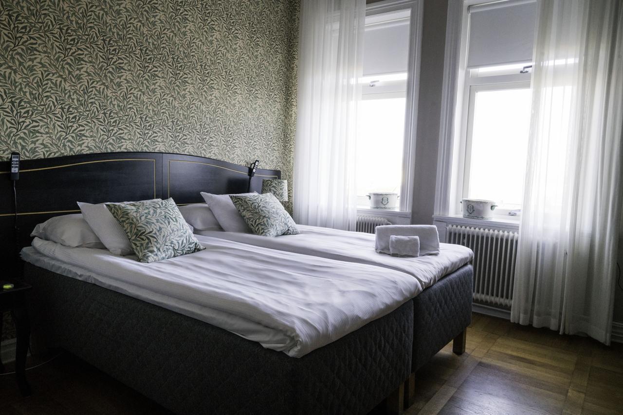 Grand Hotel Jonkoping, BW Signature Collection Esterno foto