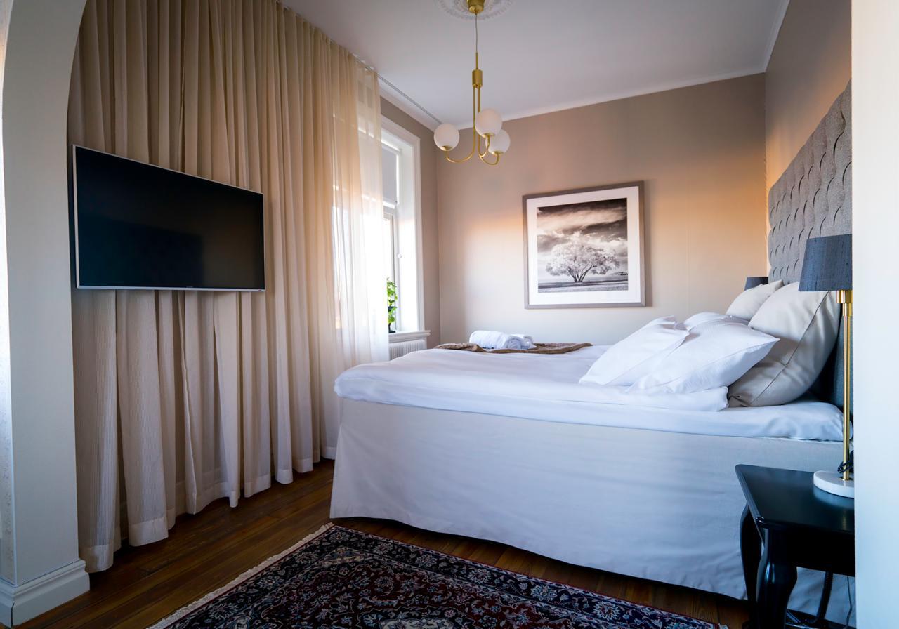 Grand Hotel Jonkoping, BW Signature Collection Esterno foto